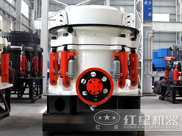 礦渣破碎機正面圖 礦渣破碎機正面圖