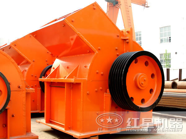 錳礦石破碎機 錳礦石破碎機