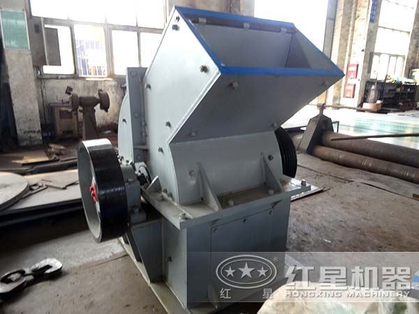 錳礦石破碎機生產車間 錳礦石破碎機生產車間