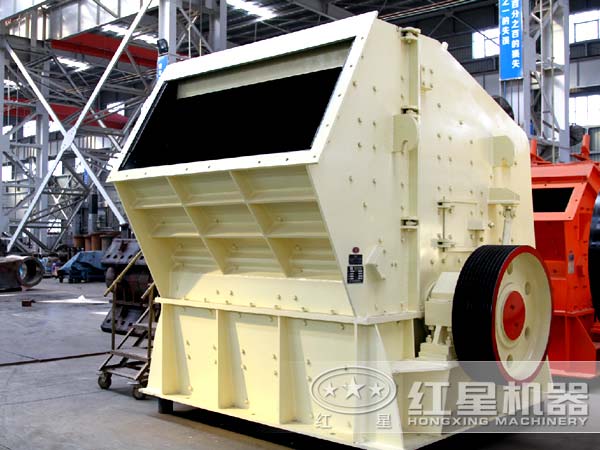 鎢礦破碎機 鎢礦破碎機