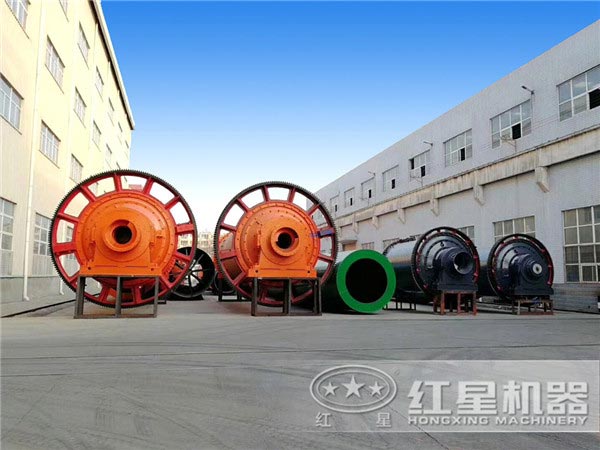 節能球磨機廠家 節能球磨機廠家