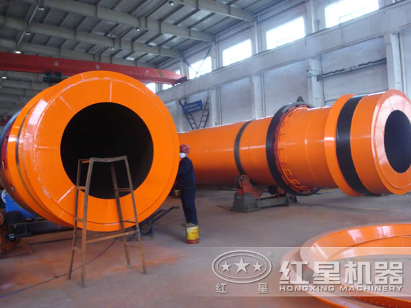 石油焦烘干機生產廠家 石油焦烘干機生產廠家