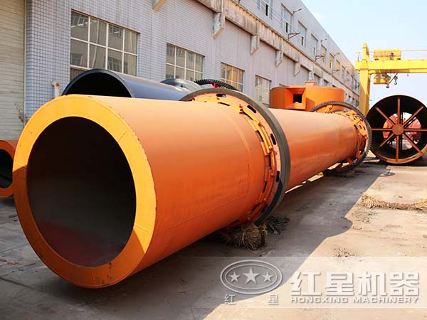 褐煤烘干機 褐煤烘干機