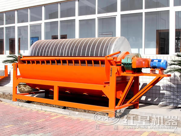 大型錳礦專用磁選機 大型錳礦專用磁選機