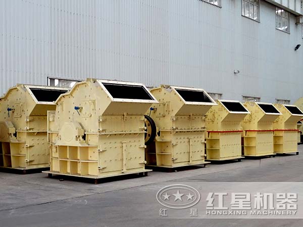 鵝卵石細碎機生產廠家 鵝卵石細碎機生產廠家