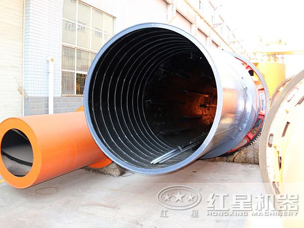 脫硫石膏烘干機生產廠家 脫硫石膏烘干機生產廠家