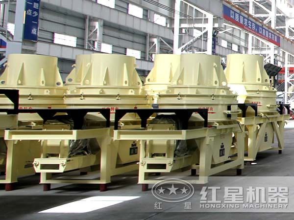 鵝卵石制砂設備生產廠家 鵝卵石制砂設備生產廠家