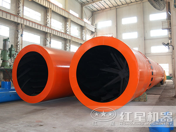 節能礦渣烘干機廠家 節能礦渣烘干機廠家