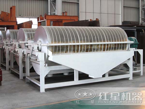 河沙磁選機生產廠家 河沙磁選機生產廠家