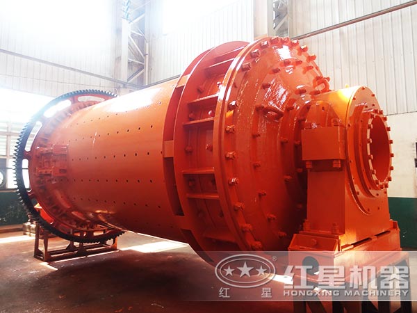 選鉬球磨機加工車間 選鉬球磨機加工車間