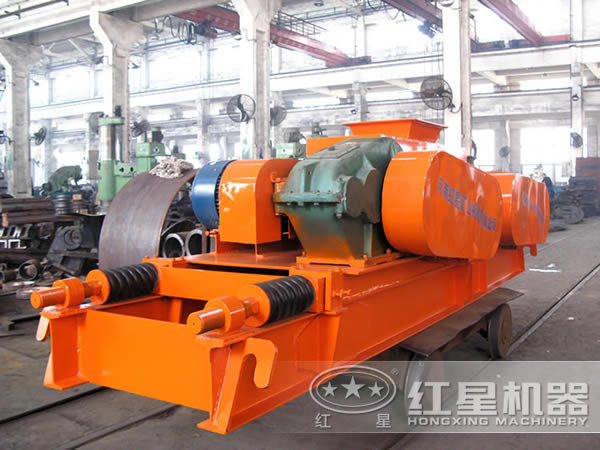 多角度下的狼牙破碎機 多角度下的狼牙破碎機