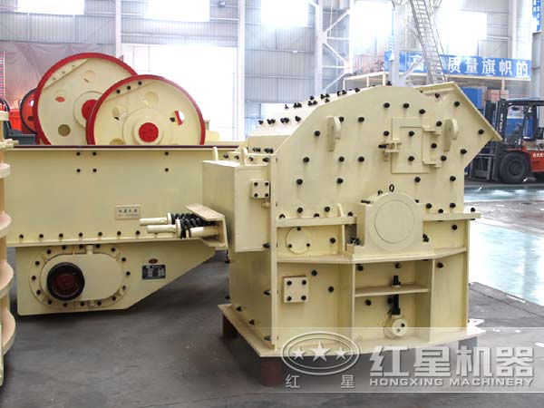 小型高產節能細碎機 小型高產節能細碎機