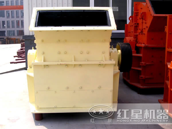 高產節能細碎機 高產節能細碎機