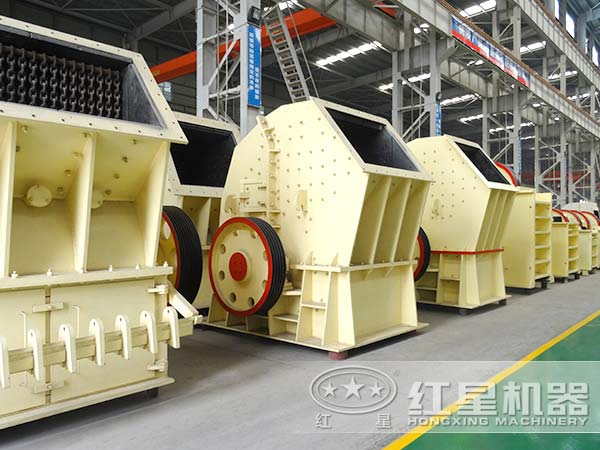 建筑垃圾單段破碎機生產廠家 建筑垃圾單段破碎機生產廠家