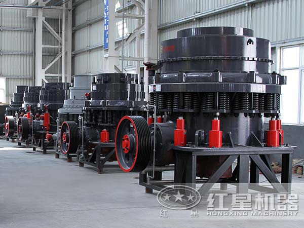 不同規格下的磷礦石破碎設備 不同規格下的磷礦石破碎設備