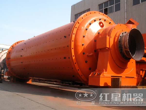 超細粉球磨機 超細粉球磨機