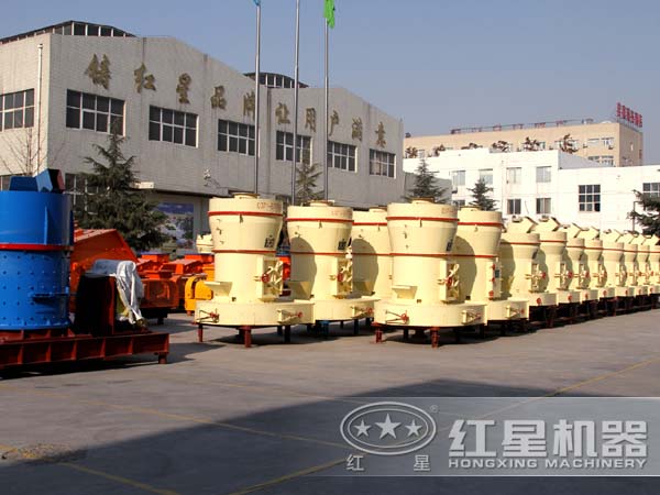 雷蒙磨粉機廠家 雷蒙磨粉機廠家