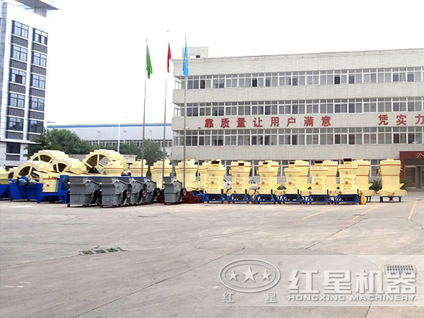 中秋國慶歡樂多，礦山機械設備鉅“惠”來襲