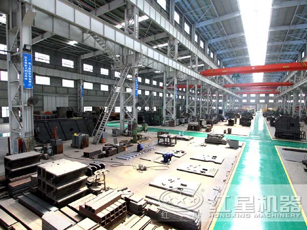 紅星廠家生產車間 紅星廠家生產車間