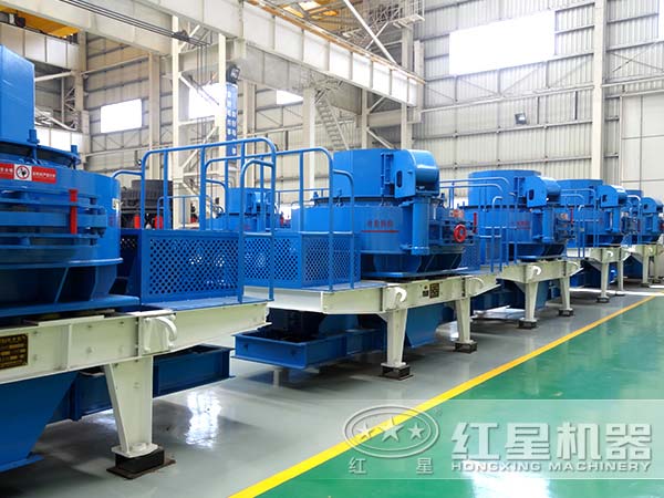 制砂機 制砂機
