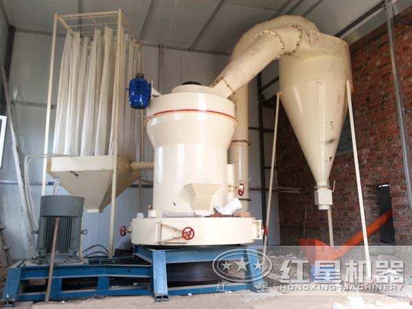 20噸雷蒙磨型號 20噸雷蒙磨型號