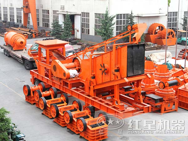 河卵石制砂設備生產廠家 河卵石制砂設備生產廠家