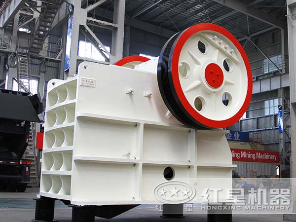 喜迎十九大，礦用鄂式破碎機在此期間會更優惠嗎？