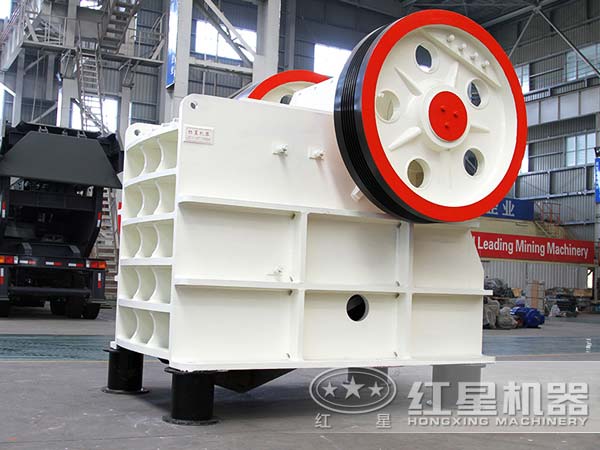 移動式破碎機與傳統破碎機相比好在哪里？