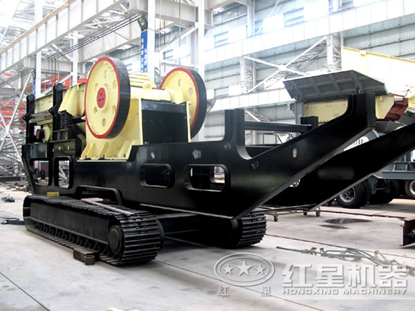 建筑垃圾破碎站廠家 建筑垃圾破碎站廠家