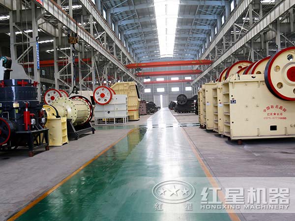 紅星鄂式碎石機廠家 紅星鄂式碎石機廠家