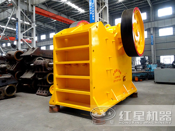 常用石灰石碎石機有哪些？怎么選？