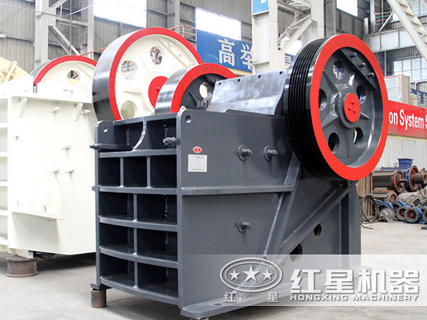 國內鄂式碎石機哪個牌子好？大概標價是多少錢？