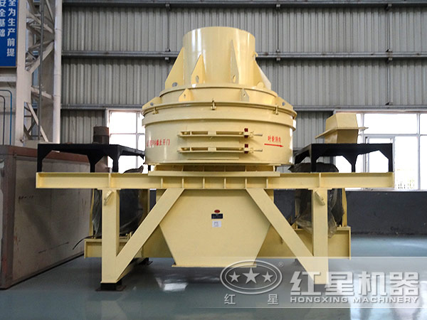 對比傳統破碎機，沖擊式破碎機處理效果怎么樣？