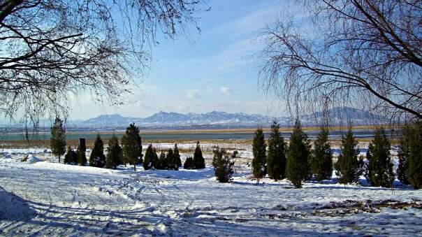 天寒地凍，做好鄂式破碎機御寒工作很重要