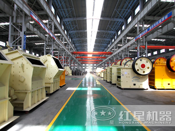 碎石機生產廠家 碎石機生產廠家