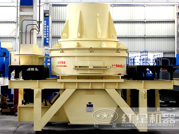 新一代制砂機 新一代制砂機