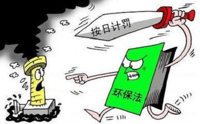 環保稅落地，新一代制砂機能否幫助砂石企業成功渡劫？