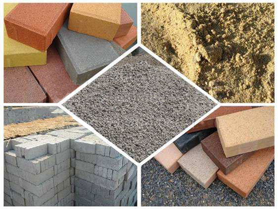 建筑垃圾應用 建筑垃圾應用