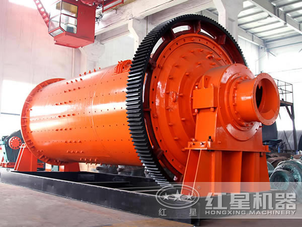 球磨機2.1m×3.0m的多少錢？