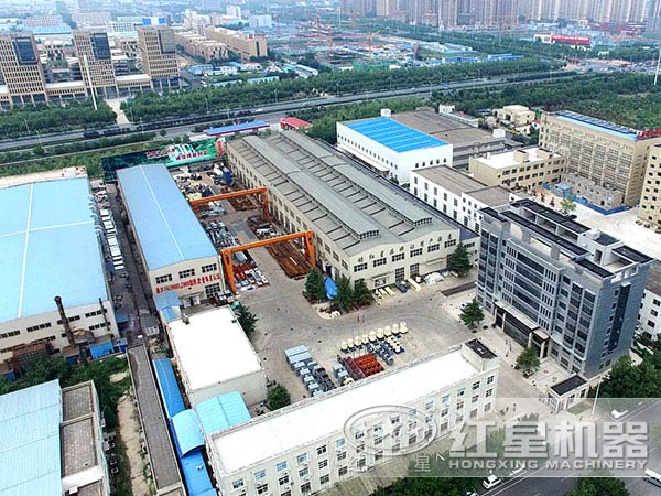 同樣的設備，為何紅星家的破碎機會如此風靡市場？