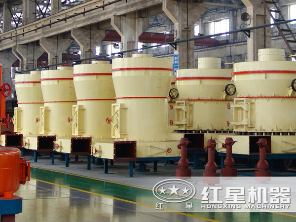 新時代，唯有實現節能減耗才是雷蒙磨的正確出路