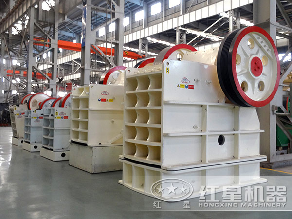 新版pe系列顎式破碎機 新版pe系列顎式破碎機