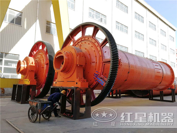 二手鋼渣球磨機價格是很低，但真的可是放心投嗎？