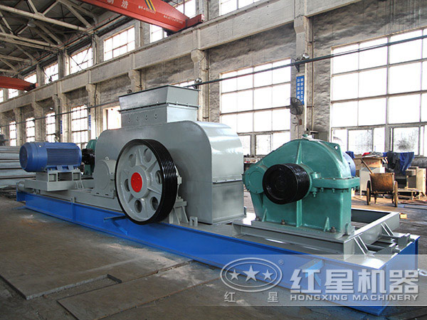 狼牙破碎機 狼牙破碎機