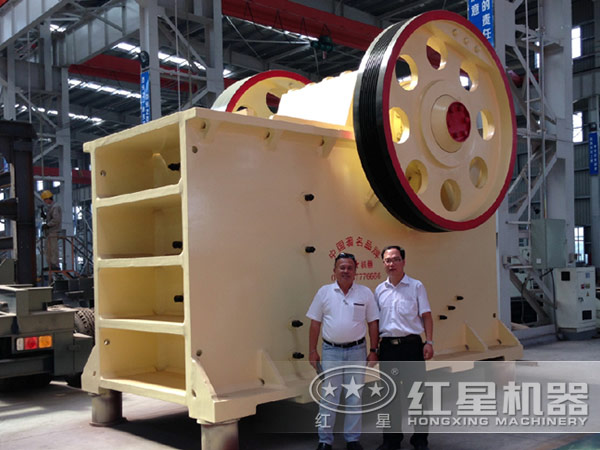 日產萬噸水泥熟料破碎機 日產萬噸水泥熟料破碎機