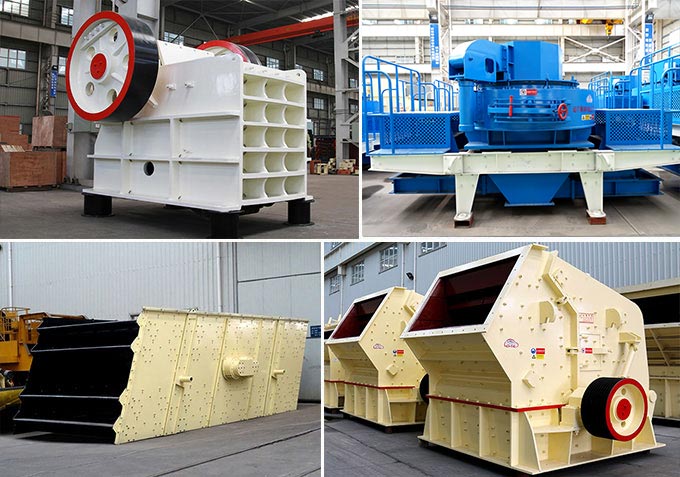 紅砂石巖制砂生產線設備 紅砂石巖制砂生產線設備