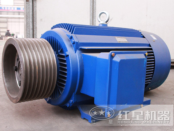 顎式破碎機6P 55KW電機 顎式破碎機6P 55KW電機