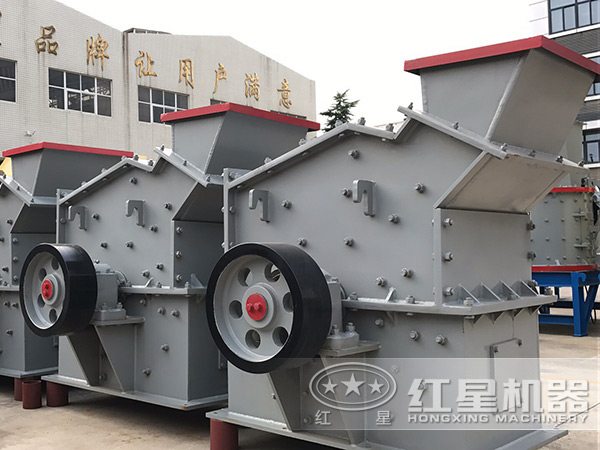 河南高產細碎機哪家好？多少錢一臺？