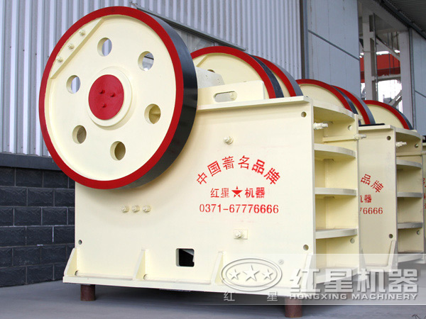 固定式建筑垃圾處理設備 固定式建筑垃圾處理設備