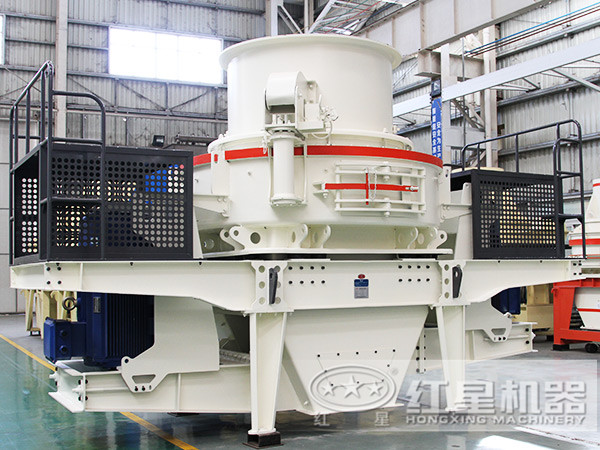 沖擊式碎石機 沖擊式碎石機